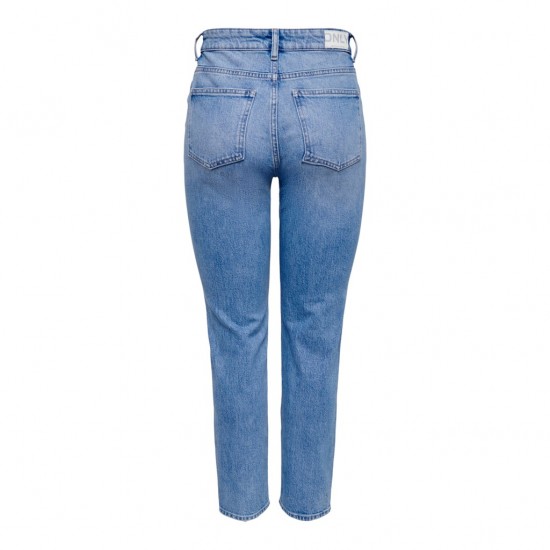 Only Γυναικείο Jean Emily 15249500