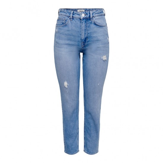 Only Γυναικείο Jean Emily 15249500