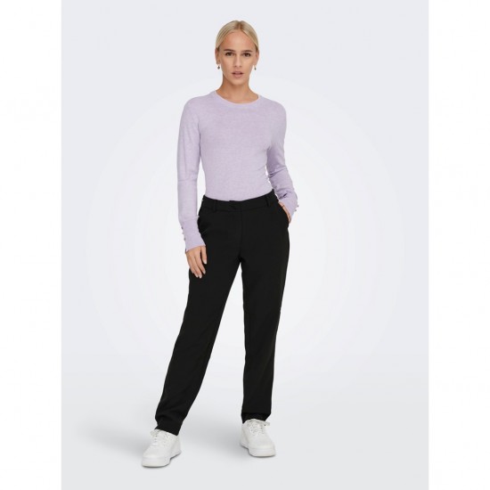 Only Γυναικείο Πουλόβερ 15281392