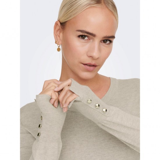 Only Γυναικείο Πουλόβερ 15281392