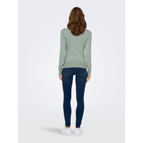 Only Γυναικείο Πουλόβερ 15281392