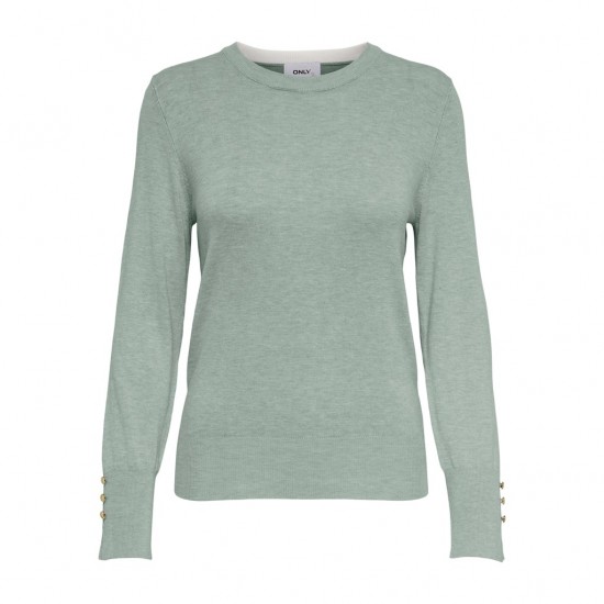 Only Γυναικείο Πουλόβερ 15281392