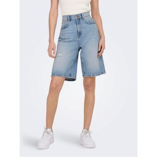 Only Γυναικείο Σορτς 15286718