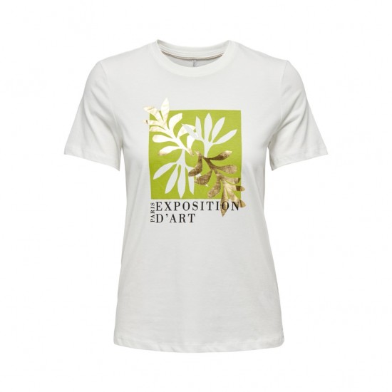 Only Γυναικείο T-Shirt 15286733