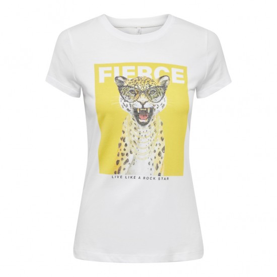 Only Γυναικείο T-Shirt 15291975