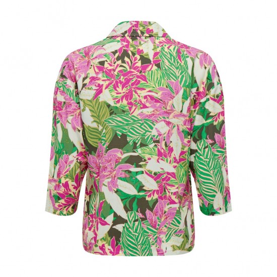 Only Γυναικείο Πουκάμισο 15291090