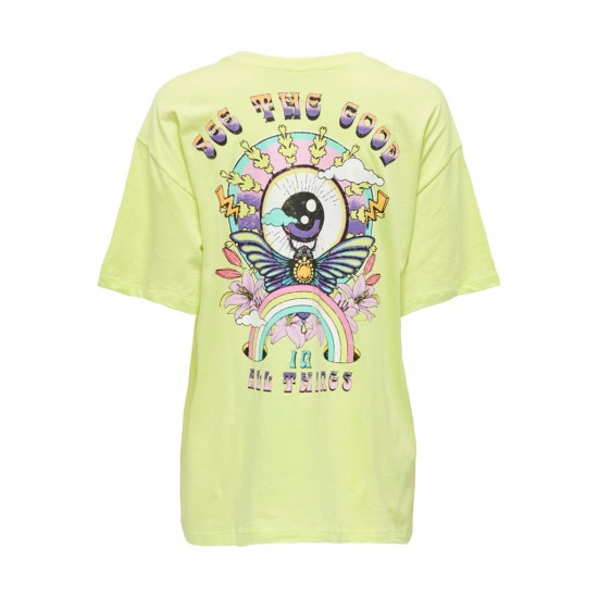 Only Γυναικείο T-Shirt 15291483