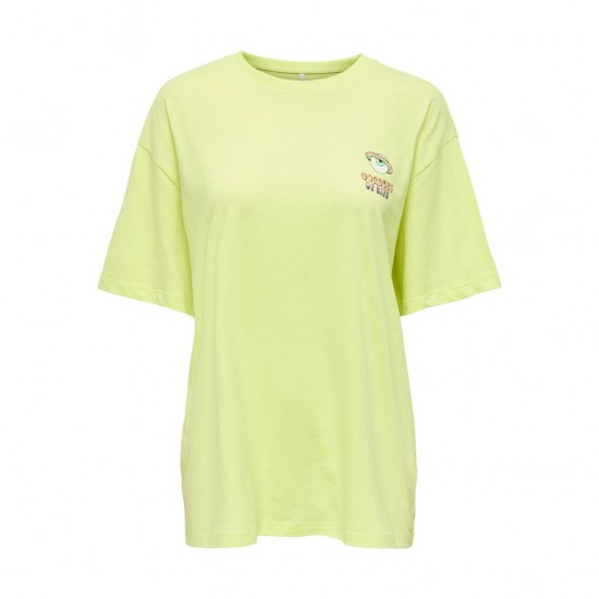 Only Γυναικείο T-Shirt 15291483