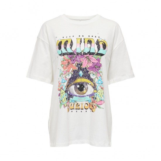 Only Γυναικείο T-Shirt 15291483