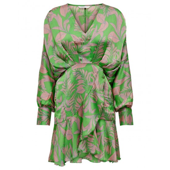 Only Γυναικείο Φόρεμα 15296216