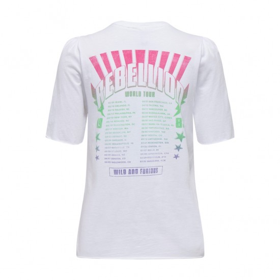 Only Γυναικείο T-Shirt 15295378