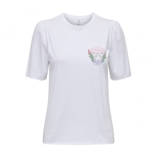 Only Γυναικείο T-Shirt 15295378