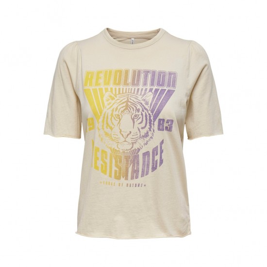 Only Γυναικείο T-Shirt 15295378