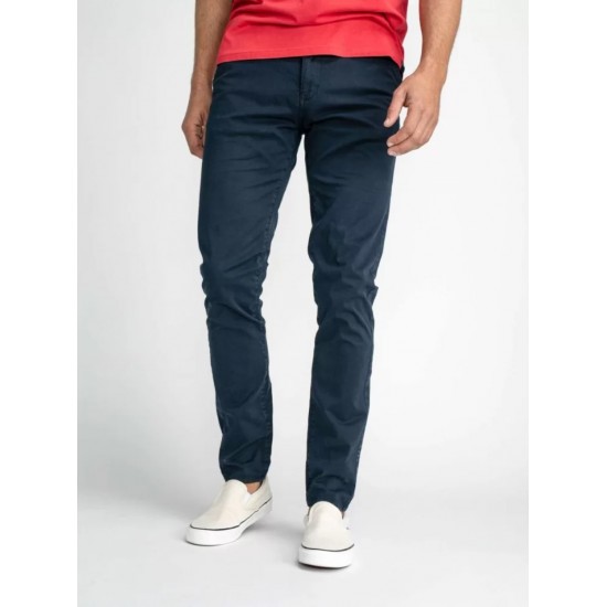 Petrol Ανδρικό Παντελόνι M-1030-TRO583
