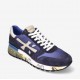 Premiata Ανδρικά Sneakers Var 45692