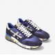 Premiata Ανδρικά Sneakers Var 45692