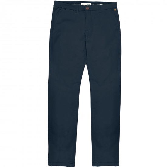 Rebase Ανδρικό Παντελόνι RCP-002