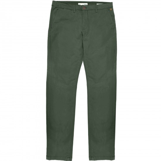 Rebase Ανδρικό Παντελόνι RCP-002