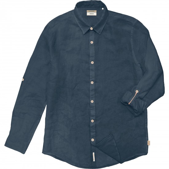 Rebase Ανδρικό Πουκάμισο RGS-301