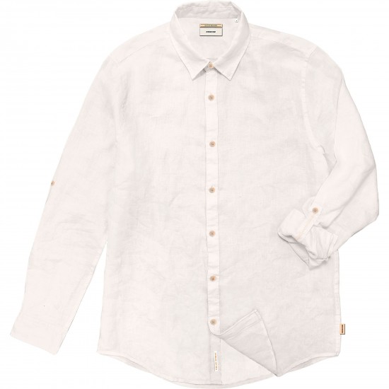 Rebase Ανδρικό Πουκάμισο RGS-301