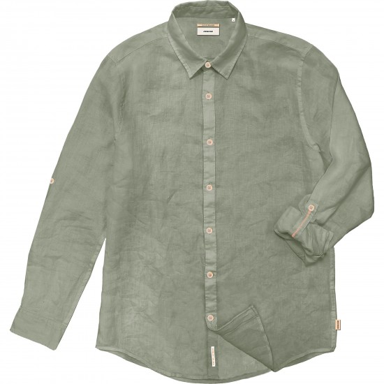 Rebase Ανδρικό Πουκάμισο RGS-301