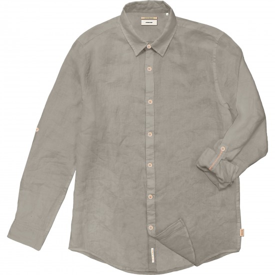 Rebase Ανδρικό Πουκάμισο RGS-301