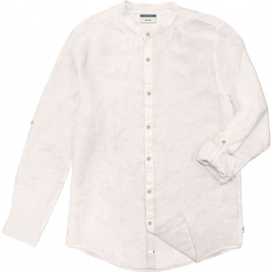 Rebase Ανδρικό Πουκάμισο RGS-302