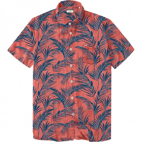 Rebase Ανδρικό Πουκάμισο RGS-308