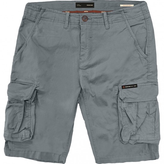 Rebase Ανδρική Cargo Βερμούδα RMSHO-143