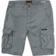 Rebase Ανδρική Cargo Βερμούδα RMSHO-143