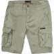 Rebase Ανδρική Cargo Βερμούδα RMSHO-143