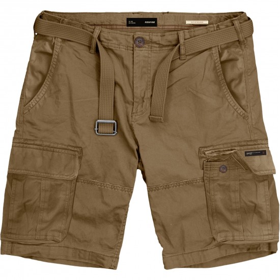 Rebase Ανδρική Βερμούδα RMSHO-151