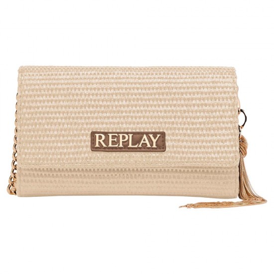 Replay Γυναικεία Τσάντα FW3216.039.A0295C