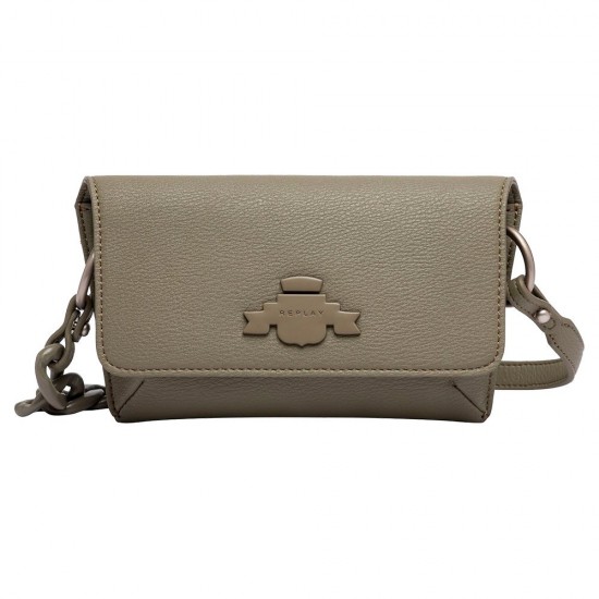 Replay Γυναικεία Τσάντα FW451.000.A0344