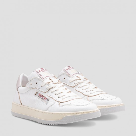 Replay Ανδρικά Sneakers GMZ3R.000.C0012L