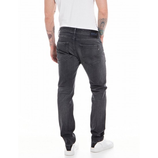 Replay Ανδρικό Jean M1008.000.573B446