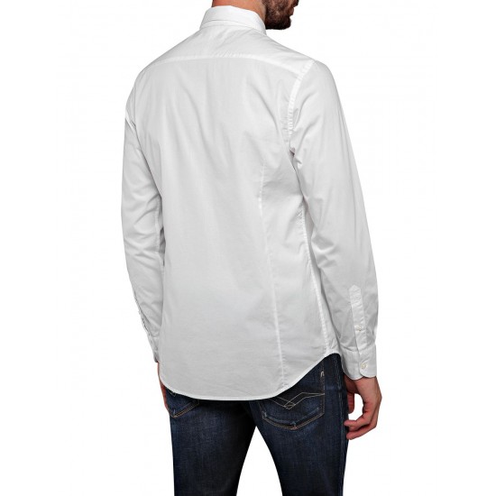 Replay Ανδρικό Πουκάμισο M4028.000.80279A