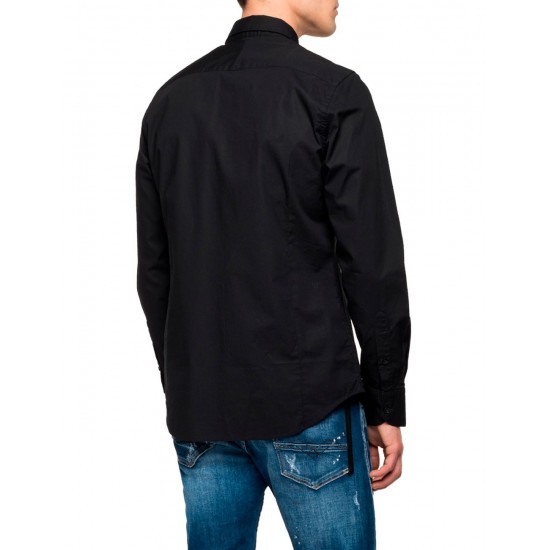 Replay Ανδρικό Πουκάμισο M4028.000.80279A