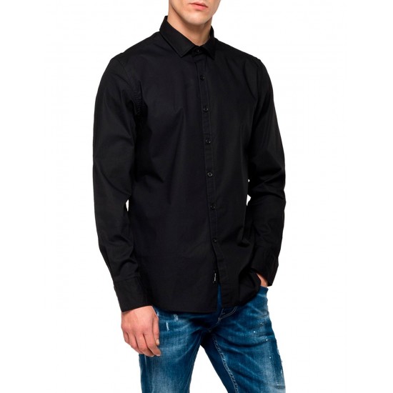 Replay Ανδρικό Πουκάμισο M4028.000.80279A