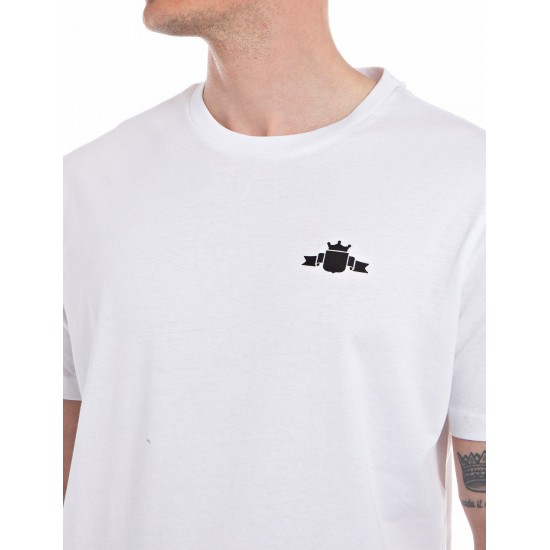 Replay Ανδρικό T-Shirt M6472.000.22980P