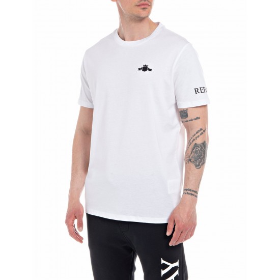 Replay Ανδρικό T-Shirt M6472.000.22980P
