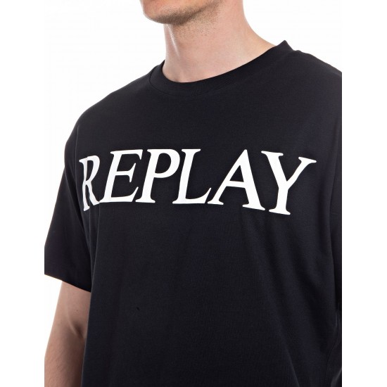 Replay Ανδρικό T-Shirt M6475.000.22980P
