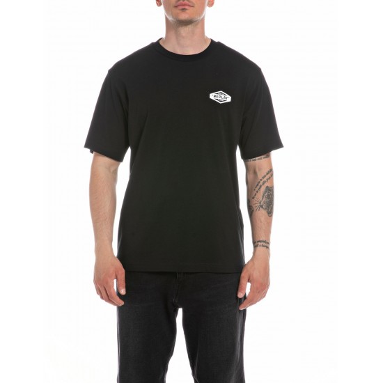 Replay Ανδρικό T-Shirt M6519.000.2660