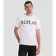 Replay Ανδρικό T-Shirt M6475.000.22980P