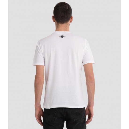 Replay Ανδρικό T-Shirt M6475.000.22980P