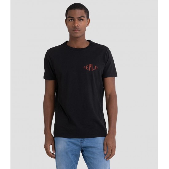 Replay Ανδρικό T-Shirt M6483.000.22662G