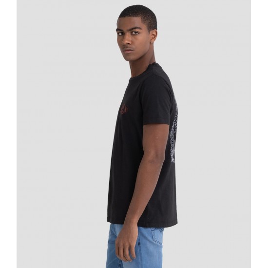 Replay Ανδρικό T-Shirt M6483.000.22662G