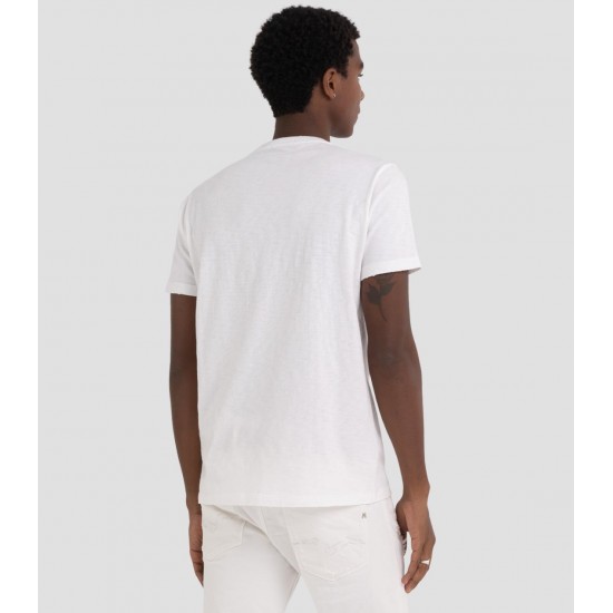 Replay Ανδρικό T-Shirt M6484.000.22336G