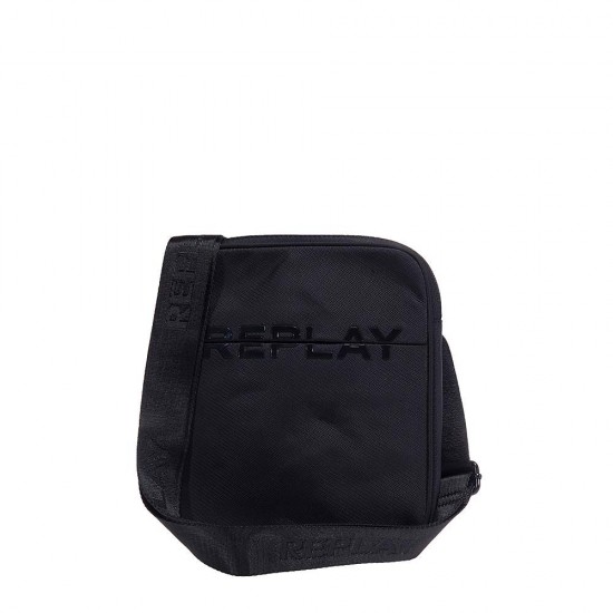 Replay Ανδρική Τσάντα FM3615.000.A0464