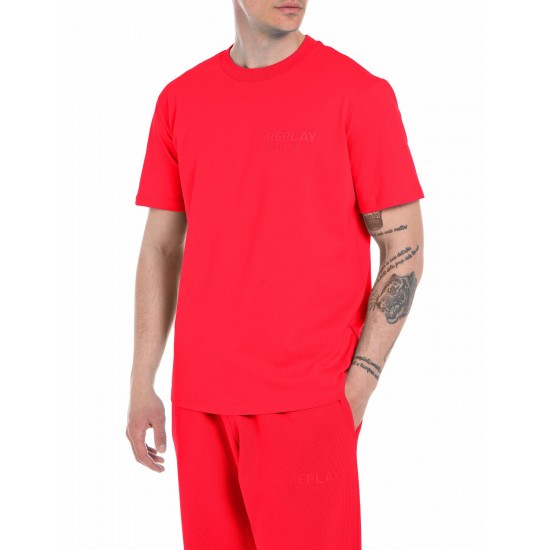 Replay Ανδρικό T-Shirt M6463.000.23188P